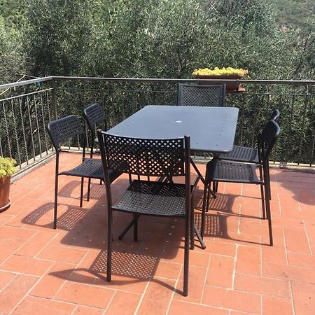Appartamento Il Giglio Montale  Exterior photo